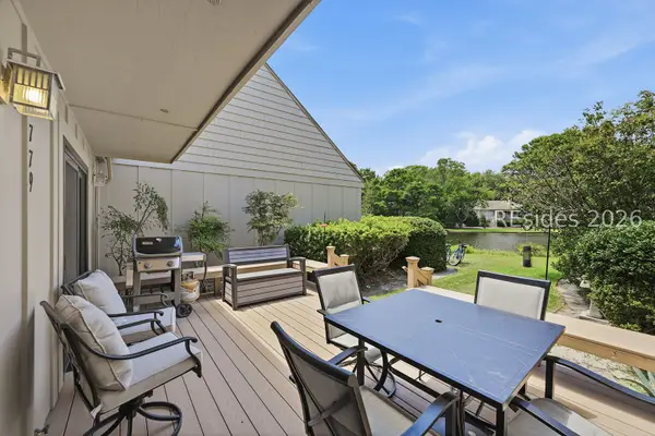 45 Queens Folly Road #779, Hilton Head Island, SC 29928
