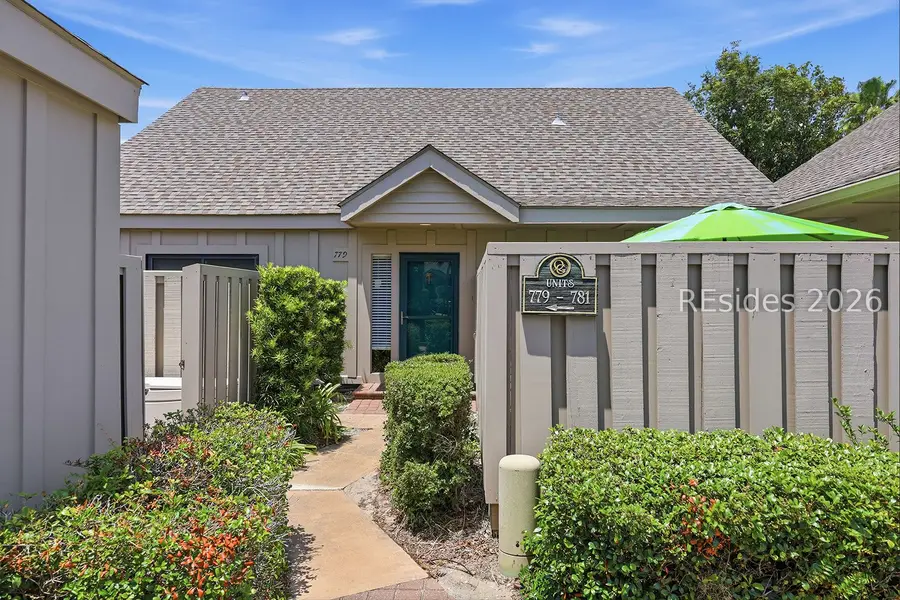 45 Queens Folly Road #779, Hilton Head Island, SC 29928 - #2