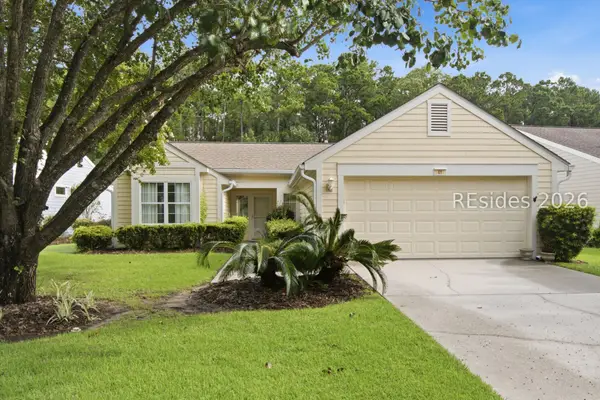 41 Devant Drive E, Bluffton, SC 29909