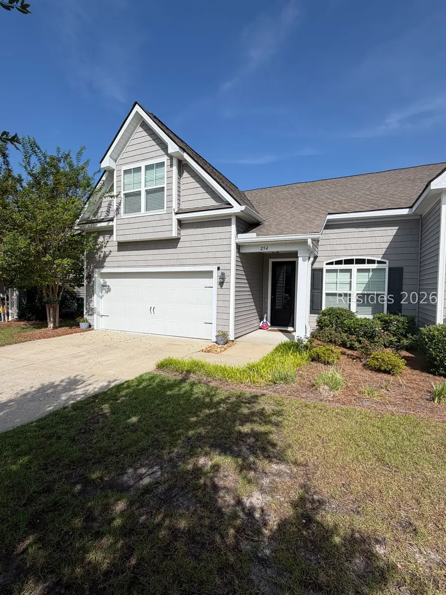 254 Wooden Wheel Lane, Bluffton, SC 29909 - #2