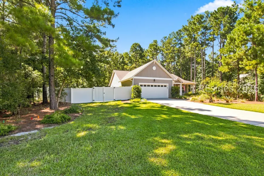 1327 Osprey Lake Circle, Hardeeville, SC 29927 - #3