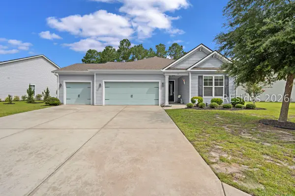 51 Bridgeton Drive, Bluffton, SC 29909