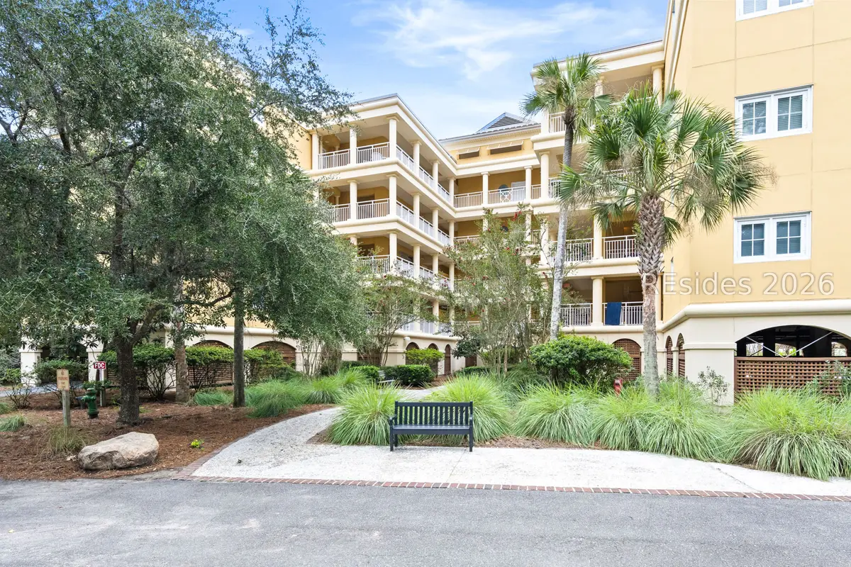 1 Fuskie Lane #2101, Daufuskie Island, SC 29915 - #1