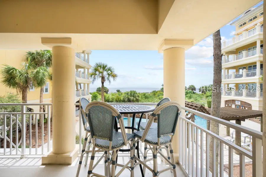 1 Fuskie Lane #2101, Daufuskie Island, SC 29915 - #2