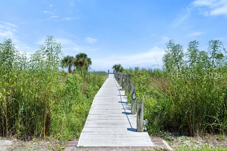 1 Fuskie Lane #2101, Daufuskie Island, SC 29915 - #3