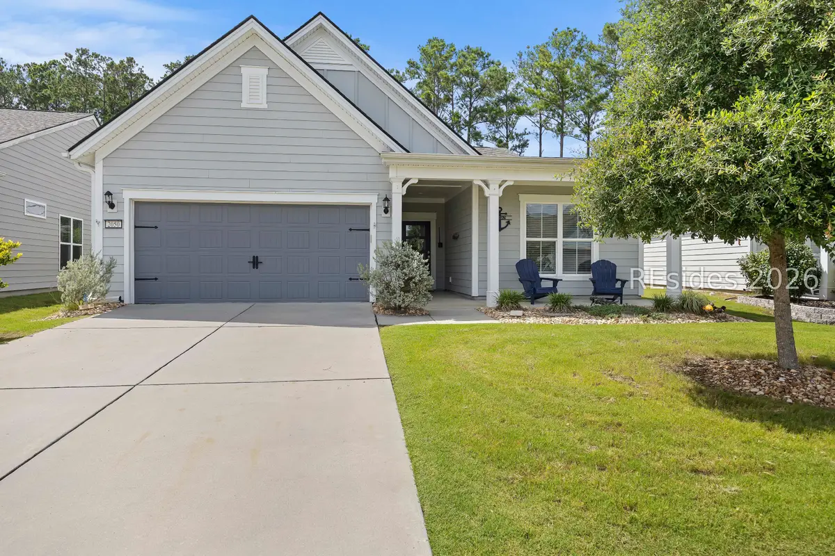 2050 Northlake Boulevard, Bluffton, SC 29909 - #1