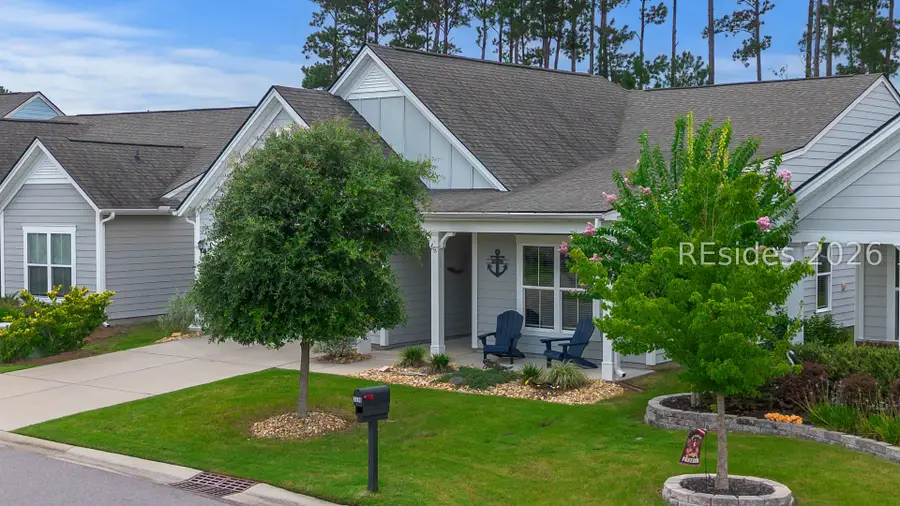 2050 Northlake Boulevard, Bluffton, SC 29909 - #2