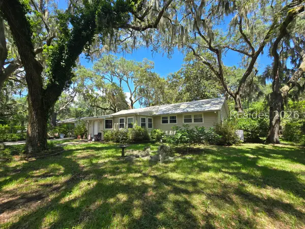 1403 Newcastle Street, Beaufort, SC 29902