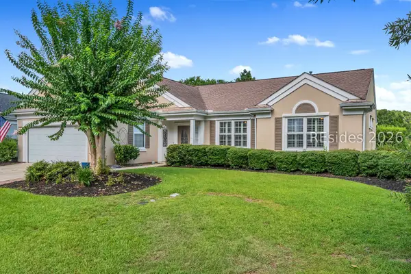 9 Wendover Court, Bluffton, SC 29909