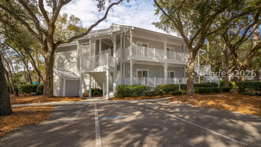 14 Wimbledon Court #204-1, Hilton Head Island, SC 29928 - #2