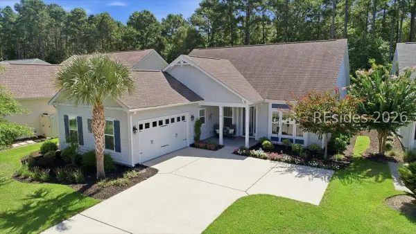382 Lake Bluff Drive, Bluffton, SC 29910