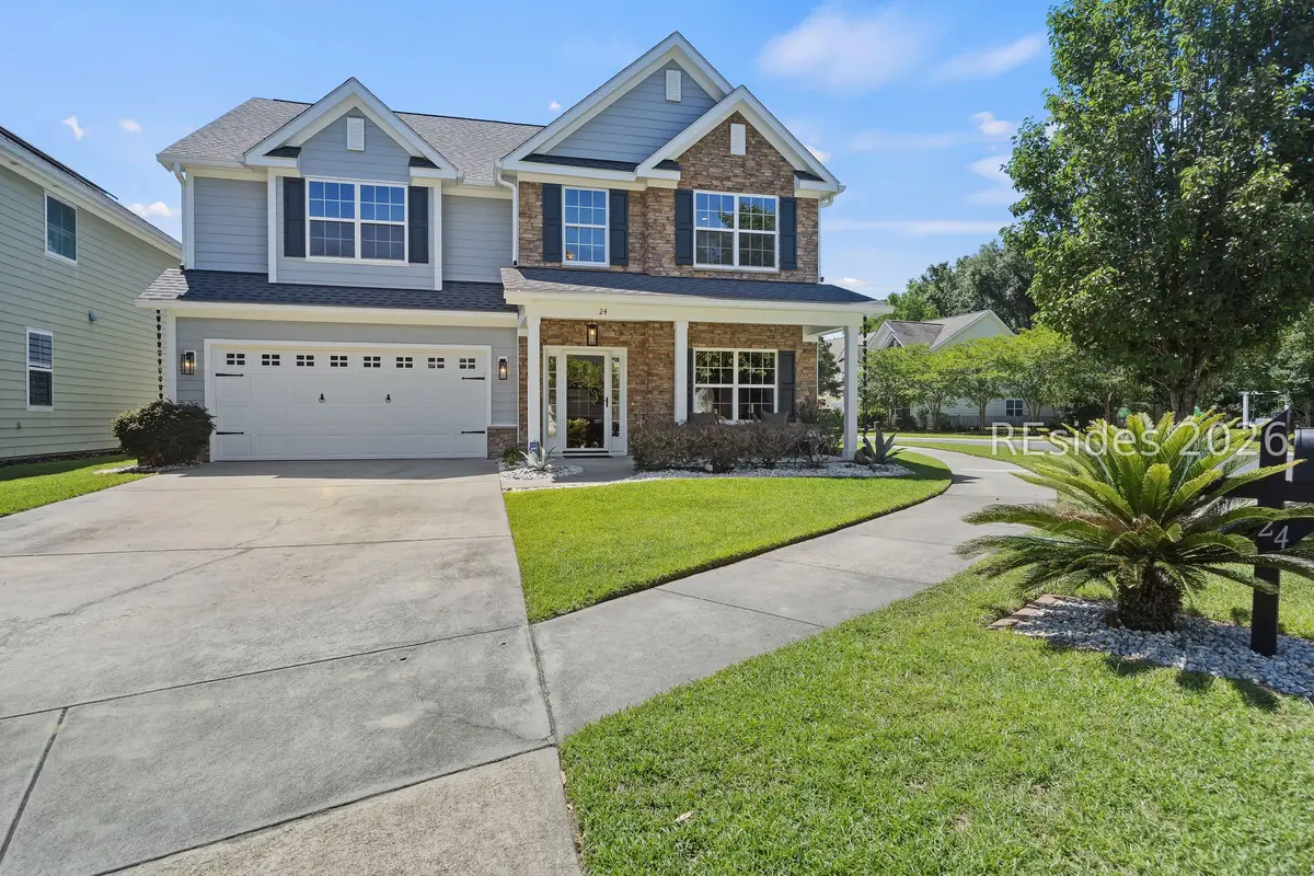 24 Independence Place, Bluffton, SC 29910 - #1