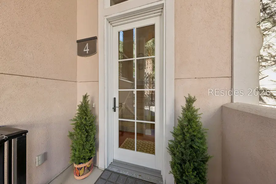 20 Tradewinds Trace #4, Hilton Head Island, SC 29928 - #2