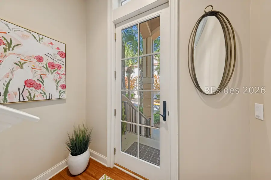 20 Tradewinds Trace #4, Hilton Head Island, SC 29928 - #3