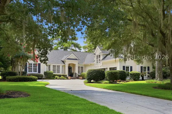 23 Lexington Drive, Bluffton, SC 29910