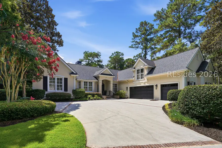 23 Lexington Drive, Bluffton, SC 29910 - #2