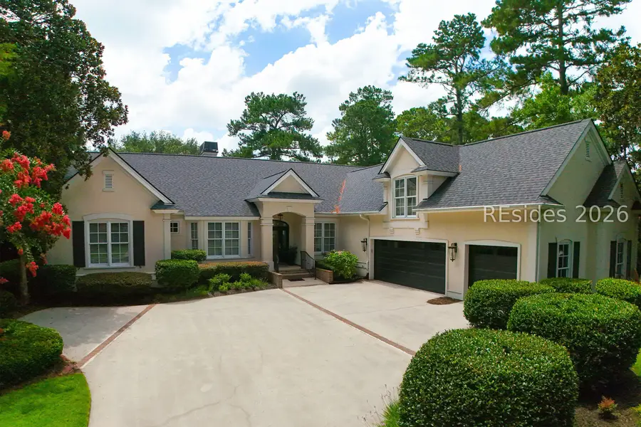 23 Lexington Drive, Bluffton, SC 29910 - #3