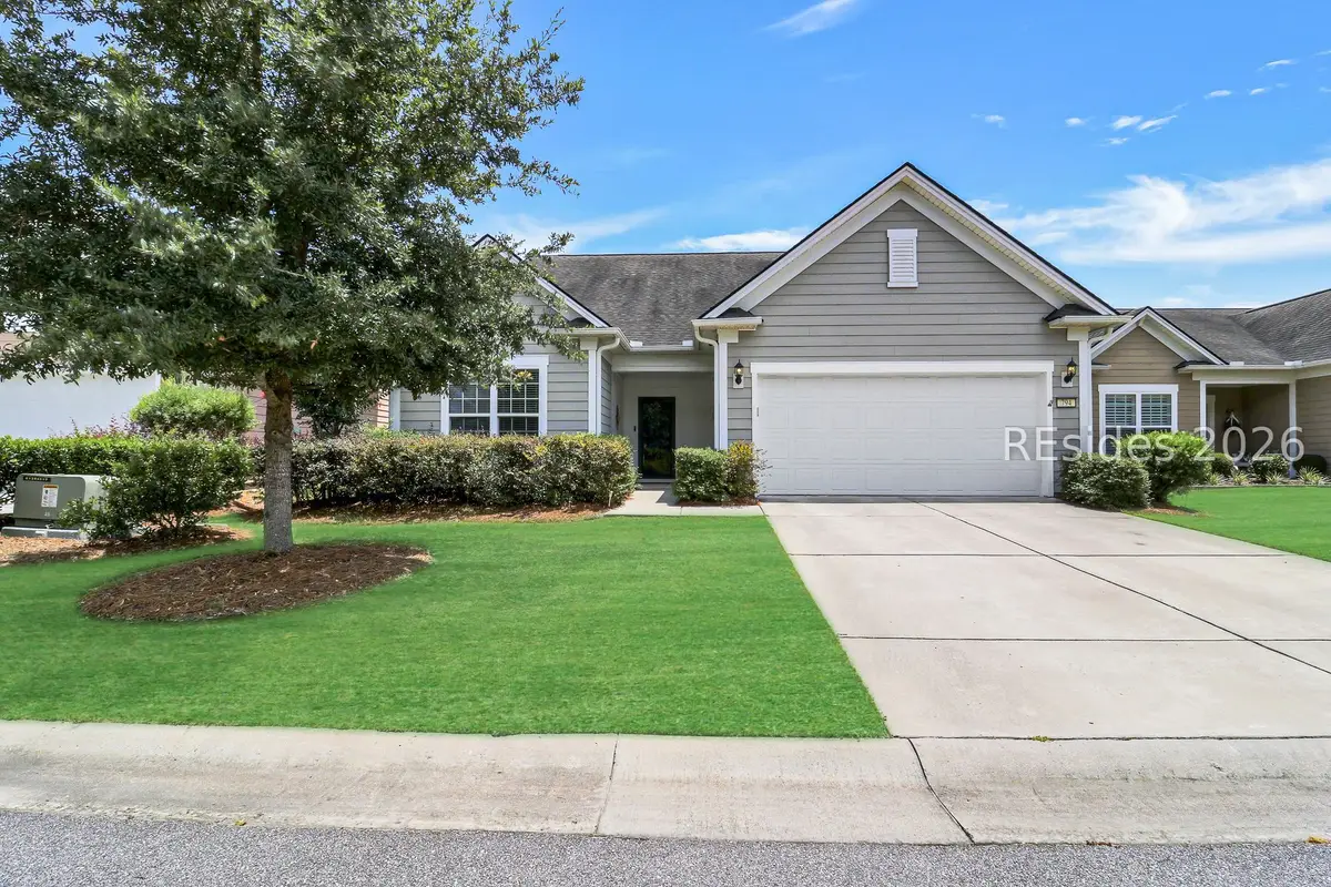 794 Promenade Lane, Okatie, SC 29909 - #1