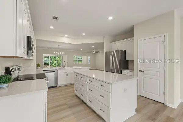 7 Clairborne Court, Bluffton, SC 29909