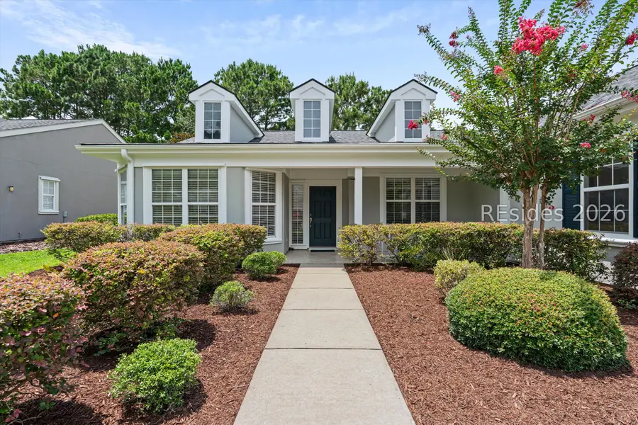 7 Clairborne Court, Bluffton, SC 29909 - #2