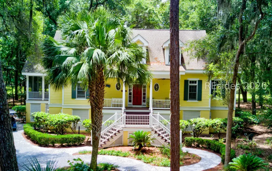 13 Masters Drive, Daufuskie Island, SC 29915 - #2