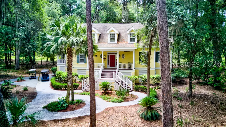 13 Masters Drive, Daufuskie Island, SC 29915 - #3