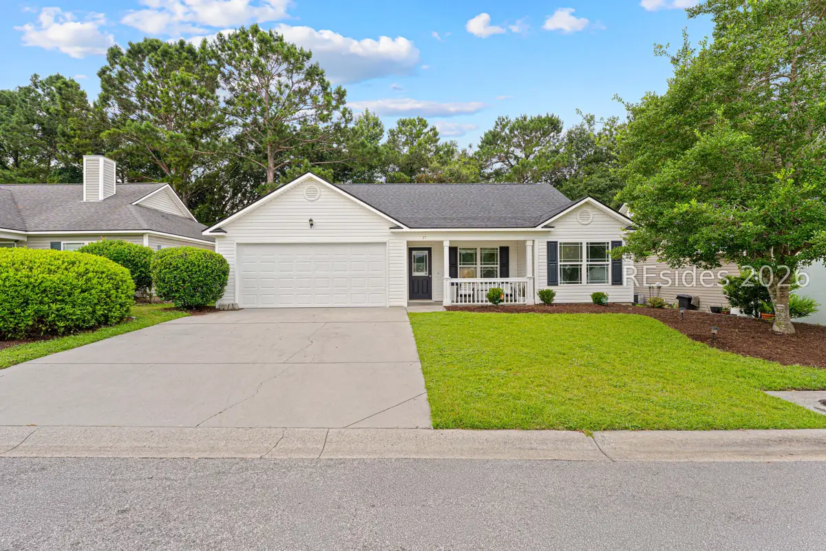 27 Heartstone Circle, Bluffton, SC 29910 - #1