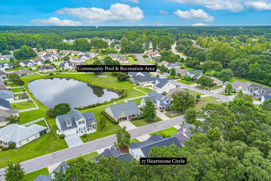 27 Heartstone Circle, Bluffton, SC 29910 - #2