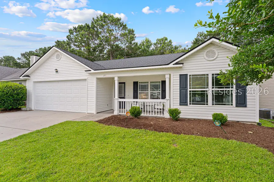 27 Heartstone Circle, Bluffton, SC 29910 - #3