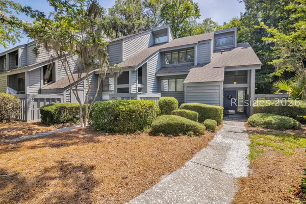 59 Carnoustie Road #273, Hilton Head Island, SC 29928