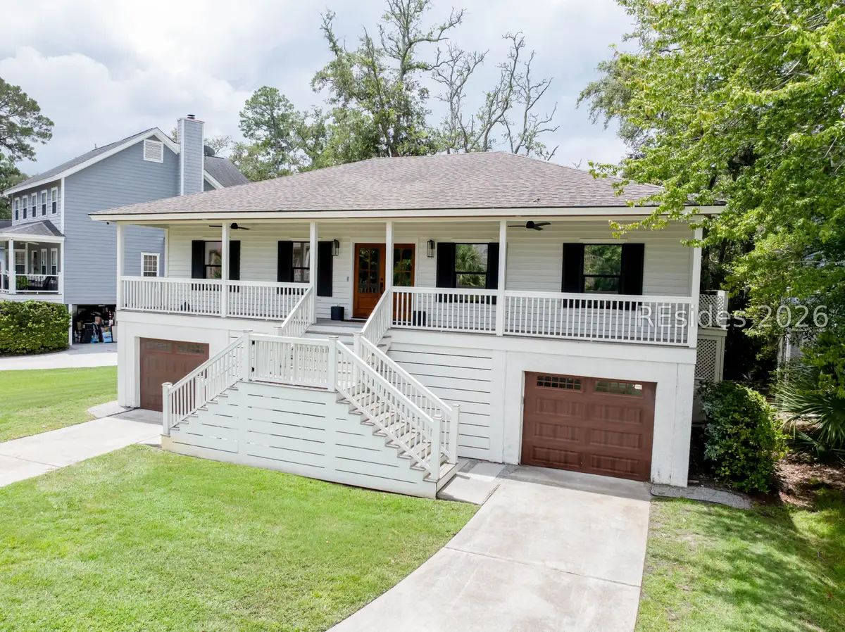 42 Ashton Cove Drive, Hilton Head Island, SC 29928 - #1