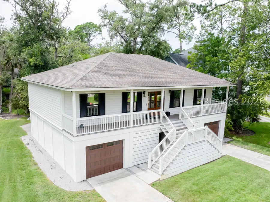 42 Ashton Cove Drive, Hilton Head Island, SC 29928 - #2