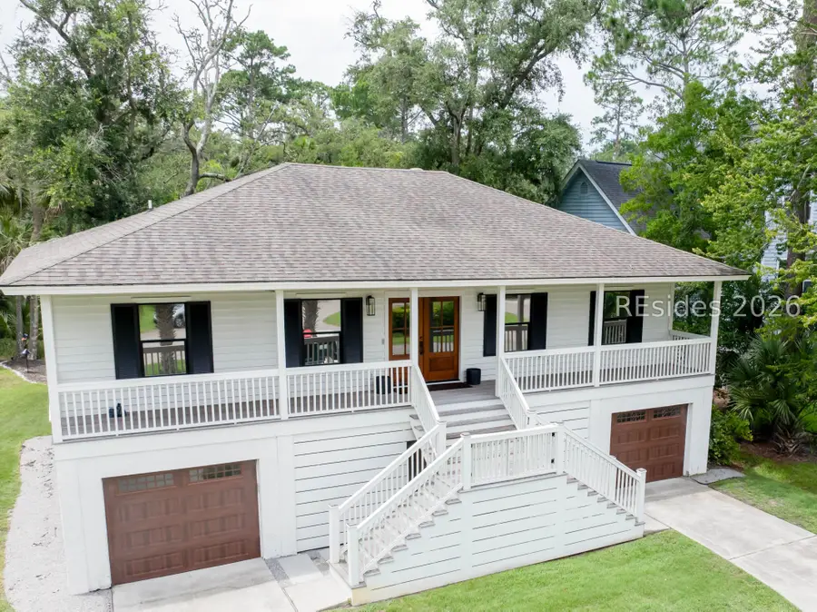 42 Ashton Cove Drive, Hilton Head Island, SC 29928 - #3