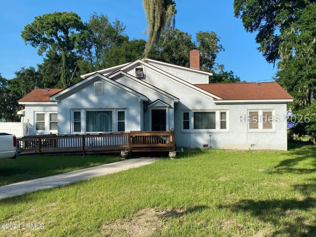 2201 Wilson Drive, Beaufort, SC 29902 - #1