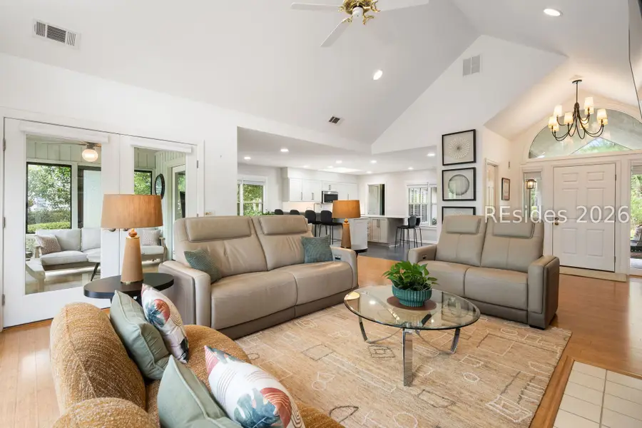 9 Wild Holly Court, Hilton Head Island, SC 29926 - #3