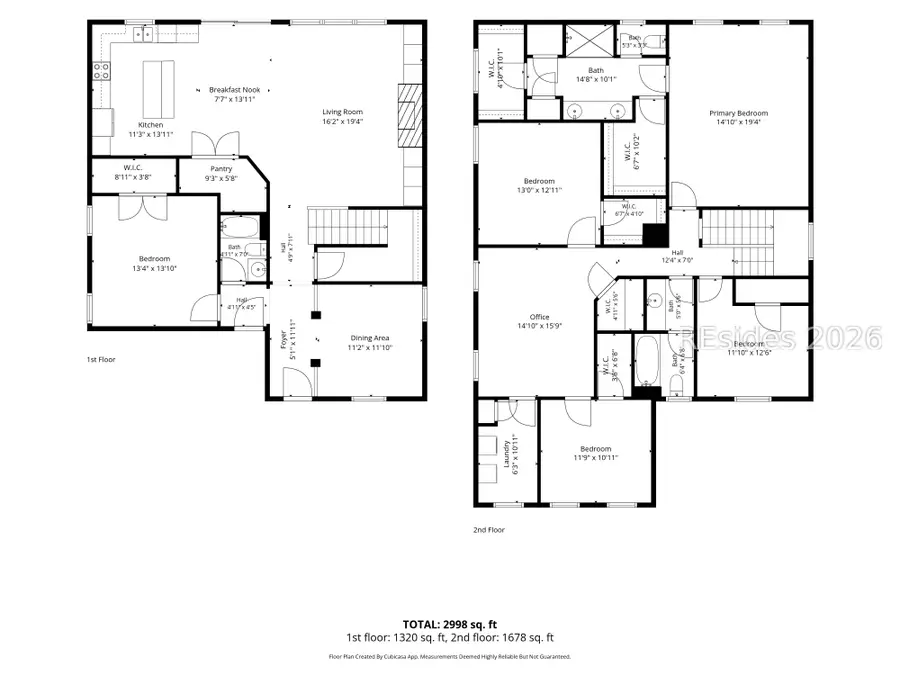 36 Isle Of Palms E, Bluffton, SC 29910 - #2