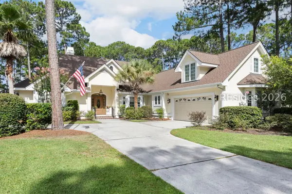7 Lenox Lane, Hilton Head Island, SC 29926
