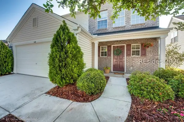 148 Pickett Creek Lane, Bluffton, SC 29909