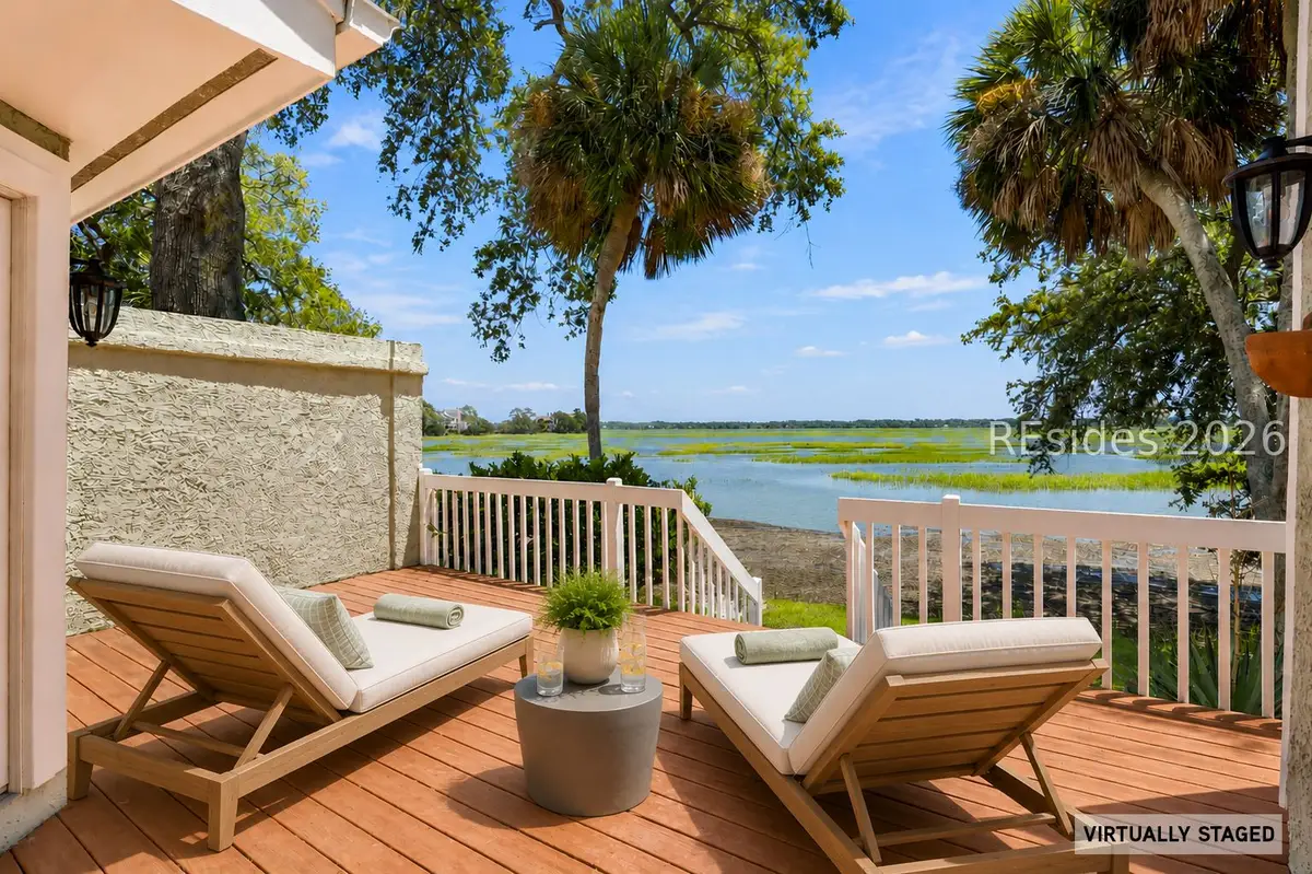 135 Harbour Passage, Hilton Head Island, SC 29926 - #1
