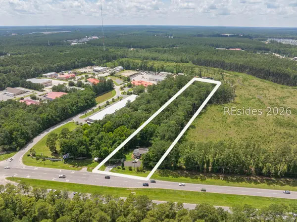 00 N Okatie Highway, Ridgeland, SC 29936