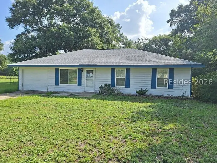 4313 Pinewood Circle, Beaufort, SC 29906 - #1