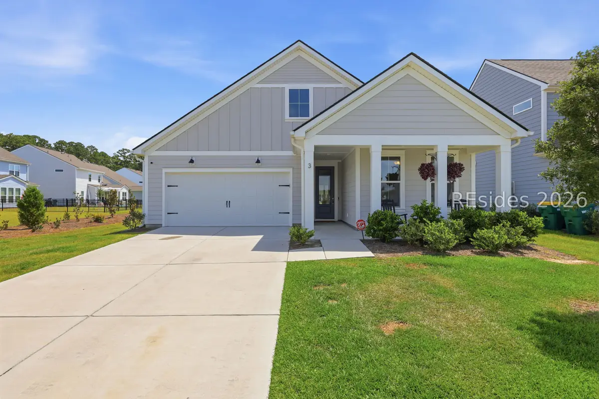 3 Golden Poppy Lane, Bluffton, SC 29910 - #1