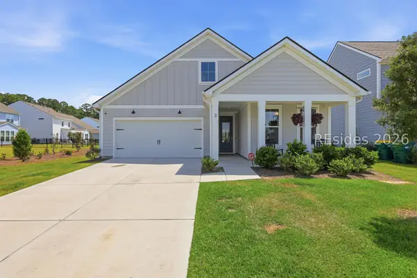 3 Golden Poppy Lane, Bluffton, SC 29910