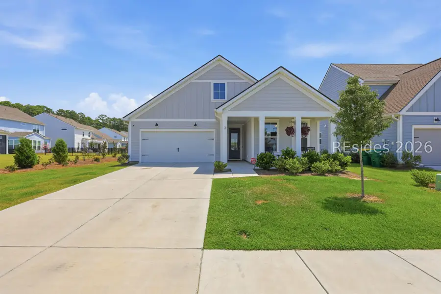 3 Golden Poppy Lane, Bluffton, SC 29910 - #2