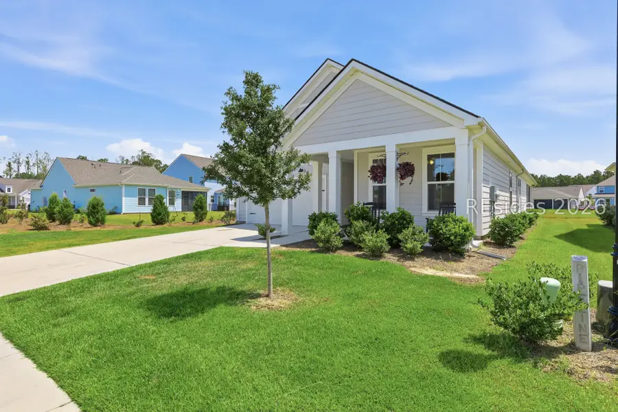 3 Golden Poppy Lane, Bluffton, SC 29910 - #3