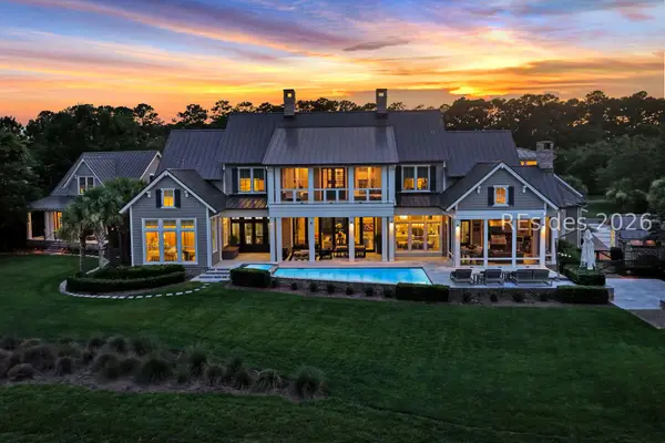 8 Anson Park Road E, Bluffton, SC 29910