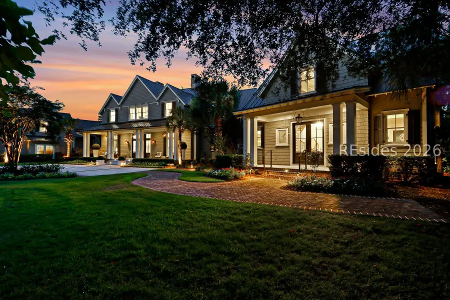 8 Anson Park Road E, Bluffton, SC 29910 - #2