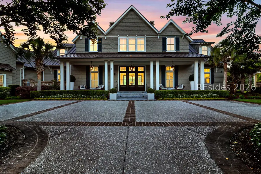 8 Anson Park Road E, Bluffton, SC 29910 - #3