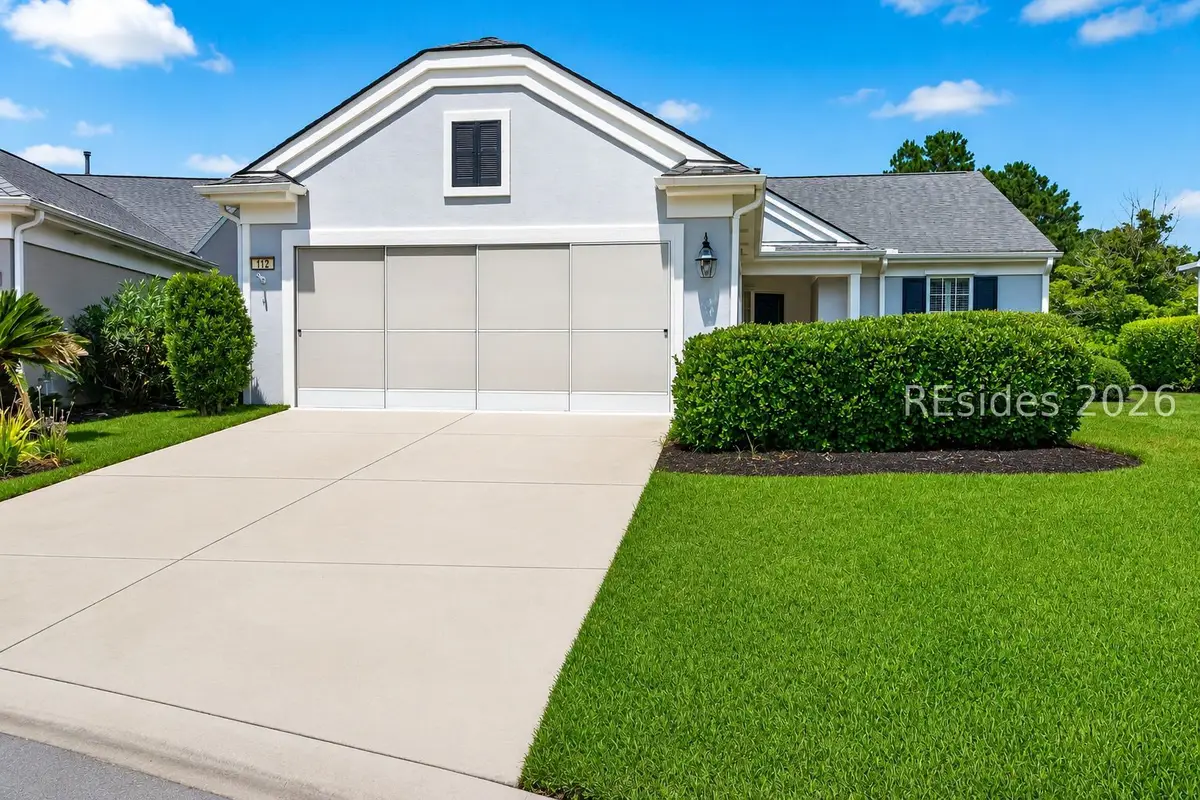 112 Holly Ribbons Circle, Bluffton, SC 29909 - #1