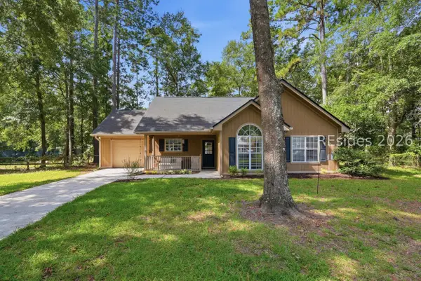 40 James O Court, Bluffton, SC 29910